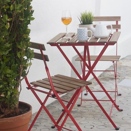 La Moradita Vejer de la Frontera Extérieur photo