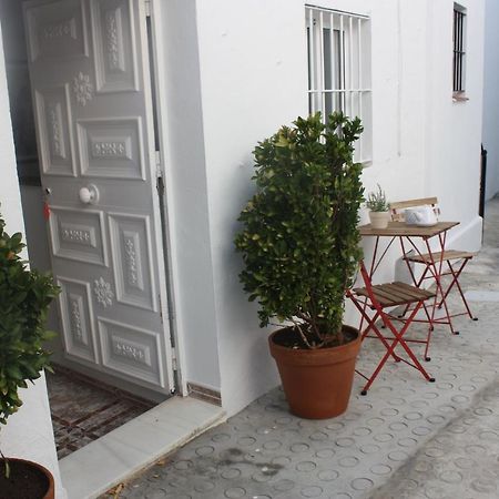 La Moradita Vejer de la Frontera Extérieur photo