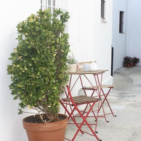 La Moradita Vejer de la Frontera Extérieur photo