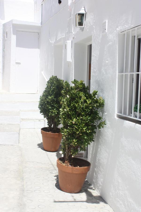 La Moradita Vejer de la Frontera Extérieur photo