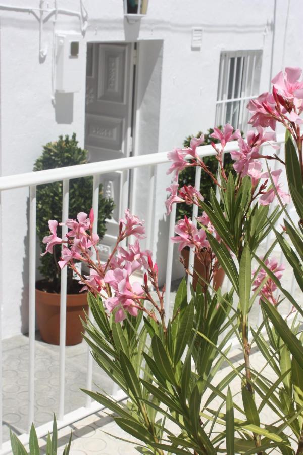La Moradita Vejer de la Frontera Extérieur photo