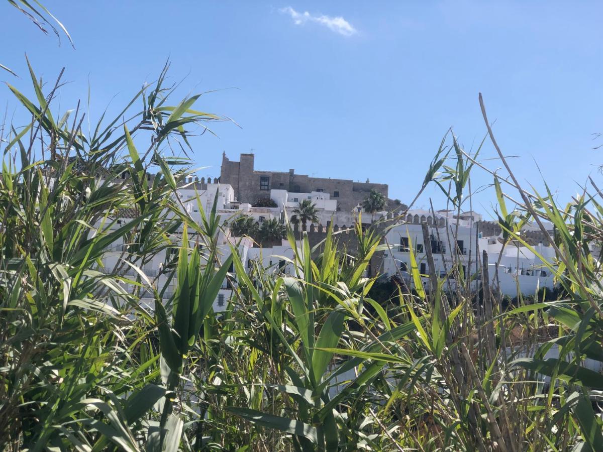 La Moradita Vejer de la Frontera Extérieur photo