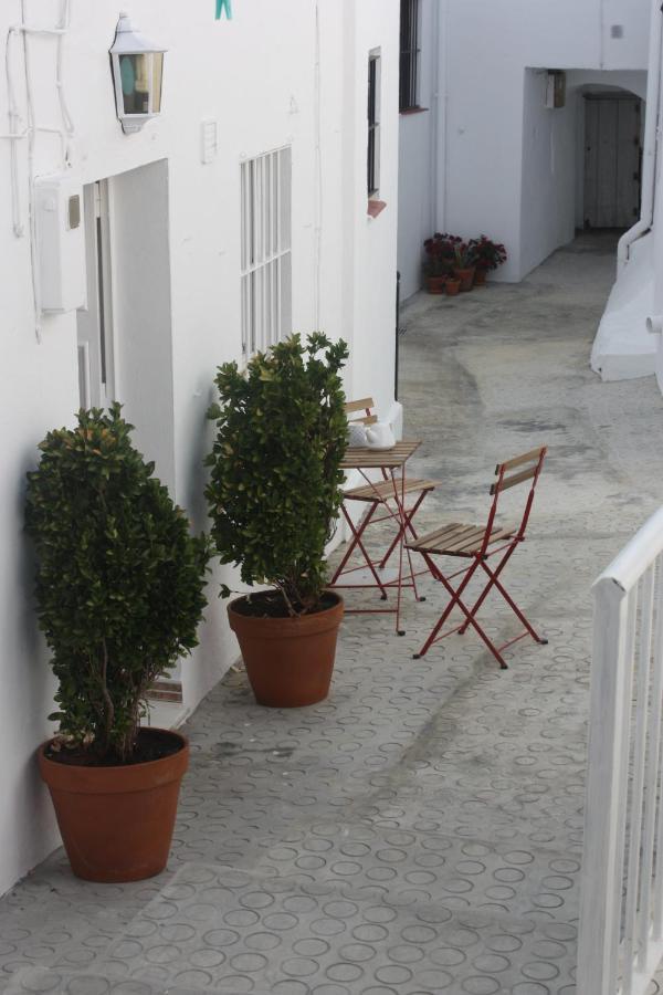 La Moradita Vejer de la Frontera Extérieur photo