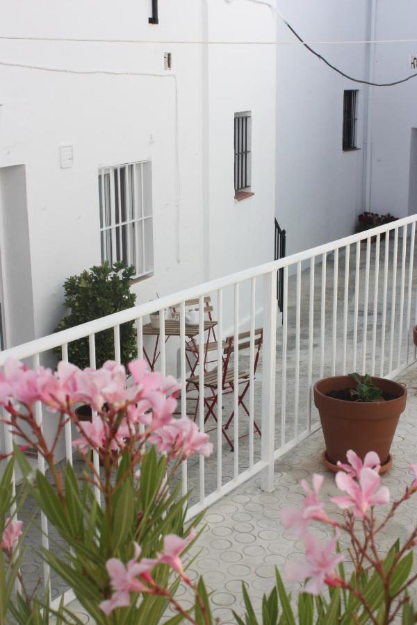 La Moradita Vejer de la Frontera Extérieur photo